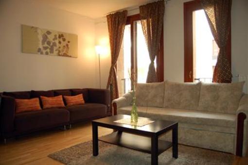 фото отеля Paradise Apartments Kazinczy