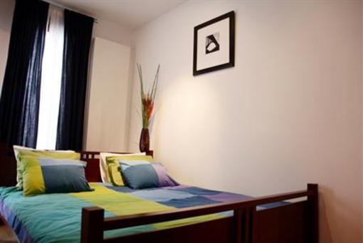 фото отеля Paradise Apartments Kazinczy