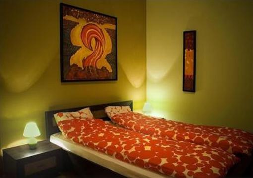 фото отеля Paradise Apartments Kazinczy