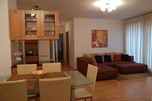 фото отеля Paradise Apartments Kazinczy
