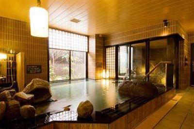 фото отеля Dormy Inn Hakata Gion