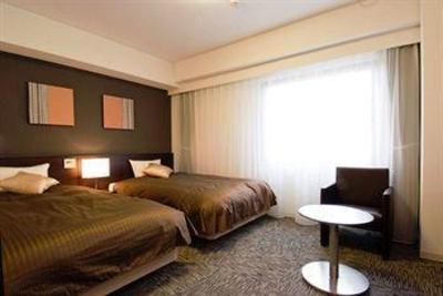 фото отеля Dormy Inn Hakata Gion