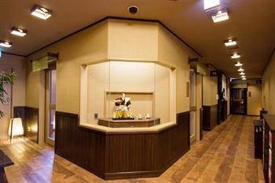 фото отеля Dormy Inn Hakata Gion