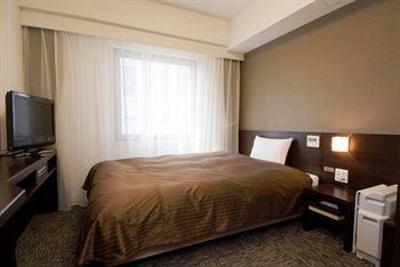 фото отеля Dormy Inn Hakata Gion