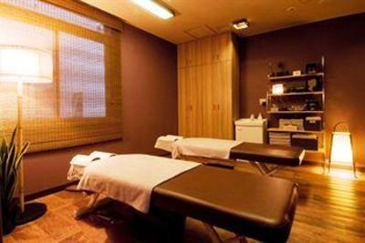 фото отеля Dormy Inn Hakata Gion