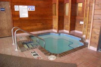 фото отеля BEST WESTERN Roseville Inn