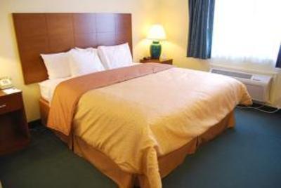 фото отеля BEST WESTERN Roseville Inn
