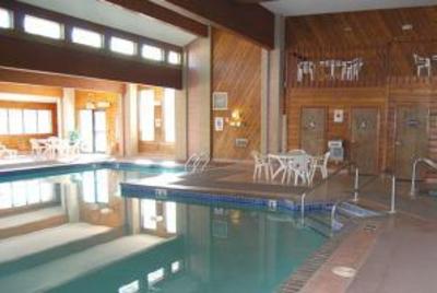 фото отеля BEST WESTERN Roseville Inn