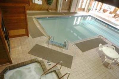 фото отеля BEST WESTERN Roseville Inn