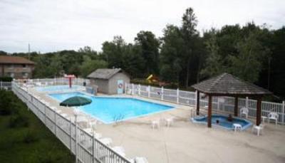 фото отеля BEST WESTERN Roseville Inn