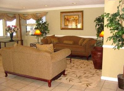 фото отеля BEST WESTERN Roseville Inn