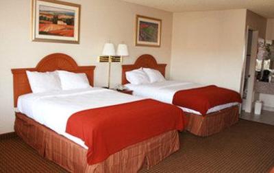 фото отеля BEST WESTERN Roseville Inn