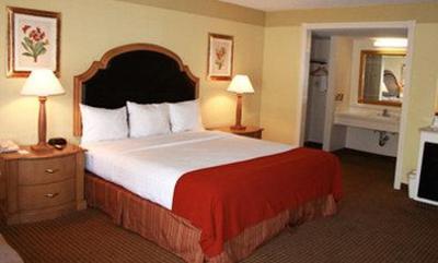 фото отеля BEST WESTERN Roseville Inn