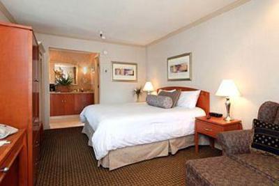 фото отеля BEST WESTERN Roseville Inn