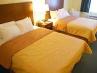 BEST WESTERN Roseville Inn