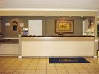 фото отеля BEST WESTERN Roseville Inn