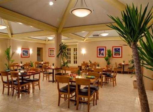 фото отеля Holiday Inn Austin Midtown