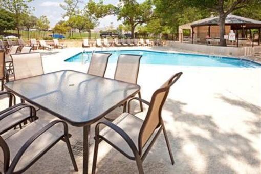 фото отеля Holiday Inn Austin Midtown