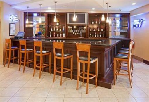 фото отеля Holiday Inn Austin Midtown