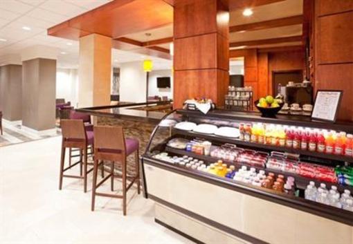 фото отеля Holiday Inn Austin Midtown