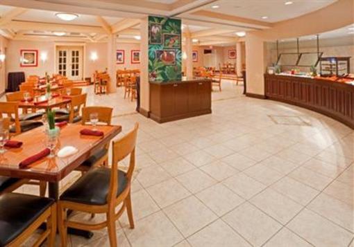 фото отеля Holiday Inn Austin Midtown