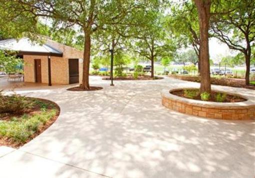 фото отеля Holiday Inn Austin Midtown