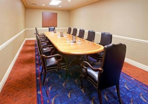 фото отеля Holiday Inn Austin Midtown