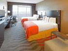 фото отеля Holiday Inn Austin Midtown