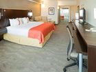 фото отеля Holiday Inn Austin Midtown