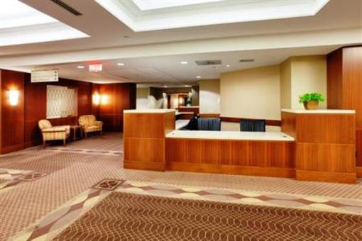 фото отеля Holiday Inn Syracuse/Liverpool Airport Hotel
