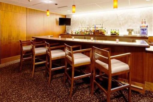 фото отеля Holiday Inn Syracuse/Liverpool Airport Hotel