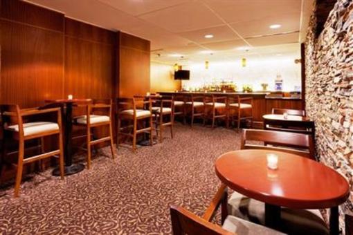 фото отеля Holiday Inn Syracuse/Liverpool Airport Hotel
