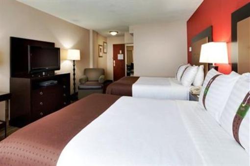 фото отеля Holiday Inn Syracuse/Liverpool Airport Hotel