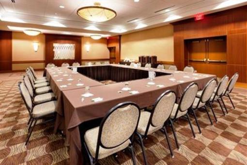 фото отеля Holiday Inn Syracuse/Liverpool Airport Hotel