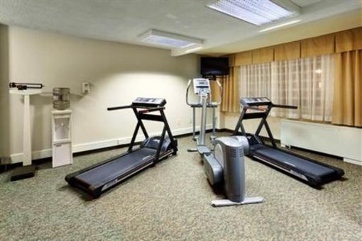 фото отеля Holiday Inn Syracuse/Liverpool Airport Hotel