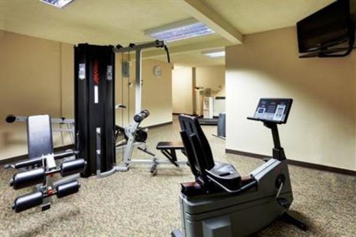 фото отеля Holiday Inn Syracuse/Liverpool Airport Hotel