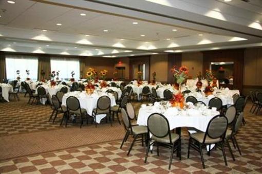 фото отеля Holiday Inn Syracuse/Liverpool Airport Hotel