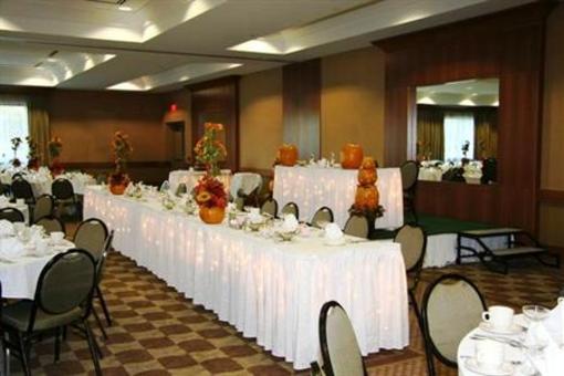 фото отеля Holiday Inn Syracuse/Liverpool Airport Hotel