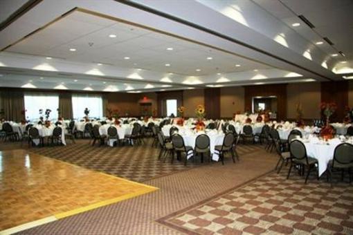 фото отеля Holiday Inn Syracuse/Liverpool Airport Hotel