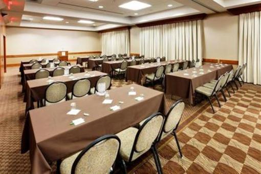 фото отеля Holiday Inn Syracuse/Liverpool Airport Hotel