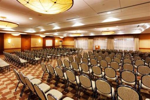фото отеля Holiday Inn Syracuse/Liverpool Airport Hotel