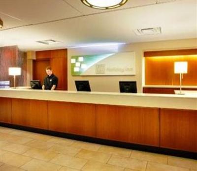 фото отеля Holiday Inn Syracuse/Liverpool Airport Hotel