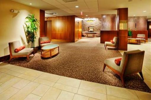фото отеля Holiday Inn Syracuse/Liverpool Airport Hotel