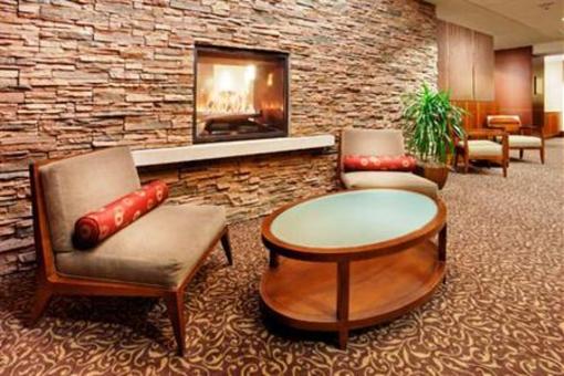 фото отеля Holiday Inn Syracuse/Liverpool Airport Hotel