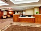 фото отеля Holiday Inn Syracuse/Liverpool Airport Hotel