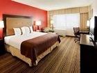 фото отеля Holiday Inn Syracuse/Liverpool Airport Hotel