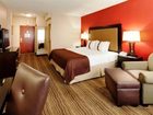 фото отеля Holiday Inn Syracuse/Liverpool Airport Hotel