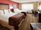 фото отеля Holiday Inn Syracuse/Liverpool Airport Hotel