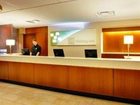 фото отеля Holiday Inn Syracuse/Liverpool Airport Hotel