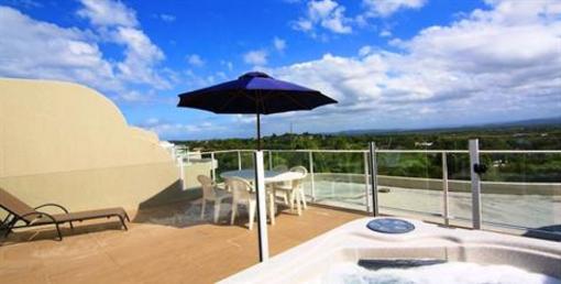 фото отеля Noosa Hill Resort